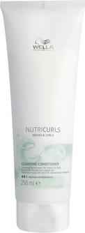 Кондиционер Wella Professionals Nutricurls