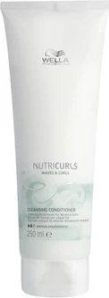 Кондиционер Wella Professionals Nutricurls