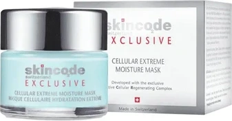 Маска Skincode Cellular Mask Extreme Moisturizing Care