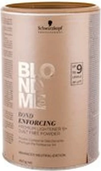 Обесцвечивающее средство для волос Schwarzkopf Professional Blond Me Bond Enforcing Premium Lightener