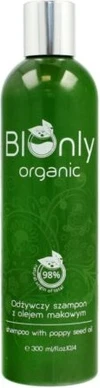 Шампунь Bionly Био-Питательный
