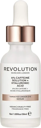 Сыворотка для глаз Revolution Skincare London Revitalising Under Eye Treatment