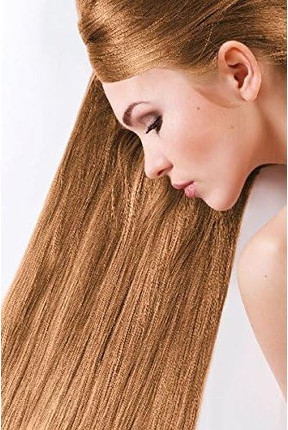 Травяная краска для волос Sanotint Light Tint Bio Amb 76