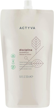 Шампунь Kemon Disciplina
