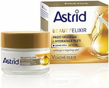 Сыворотка для сияния Astrid Andersen Beauty Elixir