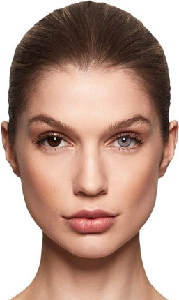 Контактные линзы Swati Cosmetics Pearl Gray Цветные контактные линзы