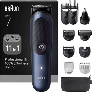 Набор для ухода BRAUN Series 7 Allinone