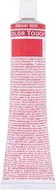 Краска для волос Wella Professional Color Touch Яркие Красные