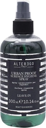 Спрей для гигиены поверхностей Body Mist Alter Ego