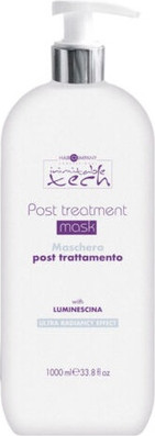 Маска для волос Hair Company Inimitable Tech Post Treatment Mask