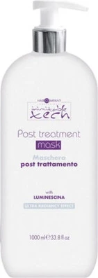 Маска для волос Hair Company Inimitable Tech Post Treatment Mask