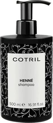 Шампунь Cotril Pre-Post Treatment Shampoo