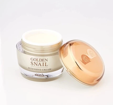 Крем для лица Skin79 Golden Snail Intensive Cream