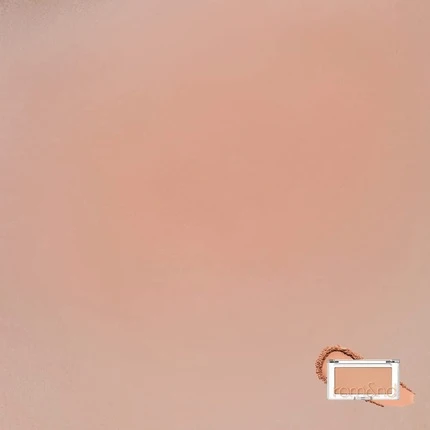 Blush Rom&Nd Better Than Cheek Soft and Fluffy Blush C04 Pear Chip
