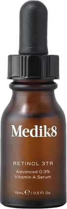 Антивозрастная сыворотка Medik8 Retinol 3TR