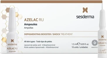 Сыворотка для лица Sesderma Azelac Ru