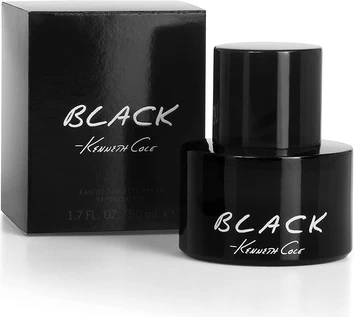 Туалетная вода Kenneth Cole Black