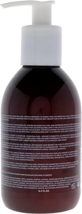 Маска для волос Sachajuan Curl Treatment