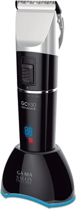 Машинка для стрижки волос Ga.Ma Gama Italy Professional SM0190 Gc930 Advance