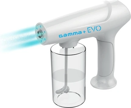 Nano Mister Spray System Gamma+