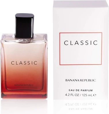 Eau De Parfum Banana Republic Classic