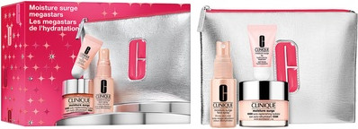 Одеколон Clinique Megastars Moisture Surge 866 Аромат