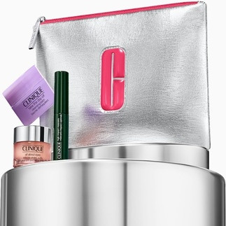 Одеколон Clinique Glam To Goodnight