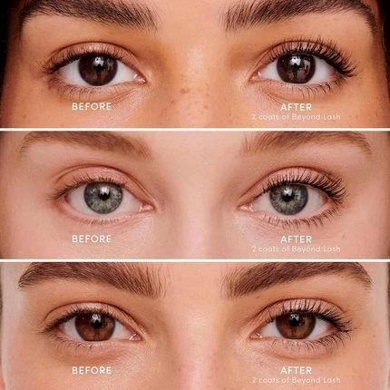 Тушь для ресниц Jane Iredale Beyond Lash Volumizing Mascara