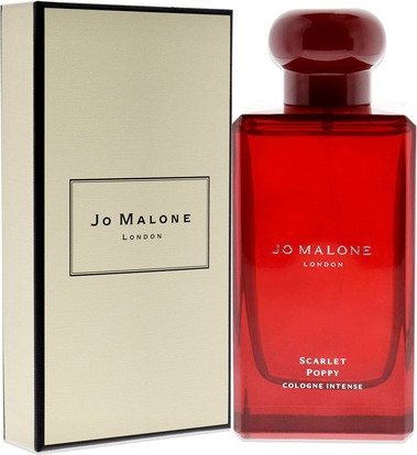Одеколон Jo Malone Scarlet Poppy