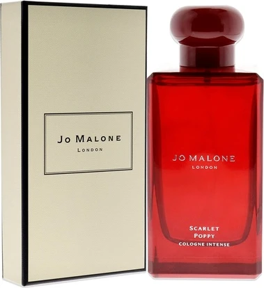 Одеколон Jo Malone Scarlet Poppy