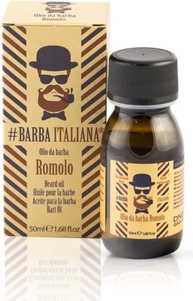 Масло для бороды Barba Italiana