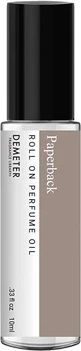 Масляный парфюм Demeter Fragrance Library