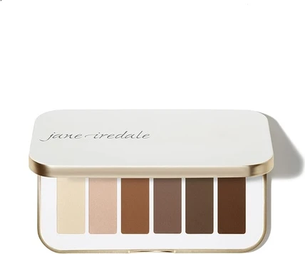 Набор теней для век Jane Iredale