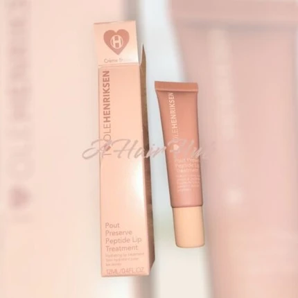 Бальзам для губ Ole Henriksen Pout Preserve Peptide Lip Treatment