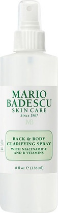 Очищающий спрей Mario Badescu