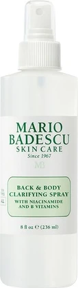 Очищающий спрей Mario Badescu