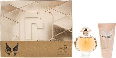 Набор-подарок Eau De Parfum Paco Rabanne Olympea
