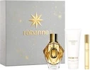 Набор Туалетная Вода Paco Rabanne Million Gold