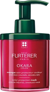 Маска для волос Rene Furterer Okara Color Protection Mask