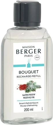 Potpourri Refill Maison Berger Festive Fir