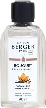Запас для ароматического диффузора (букета) Maison Berger Long