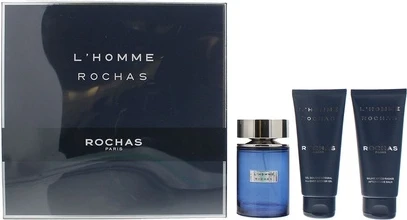 Туалетная вода Rochas Подарочный набор