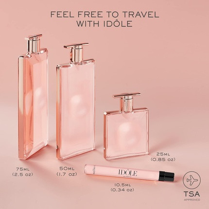 Парфюмерная вода Lancome Idole