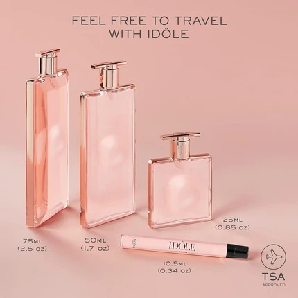 Парфюмерная вода Lancome Idole