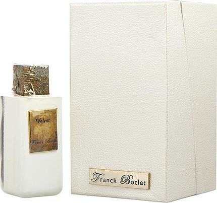 Extrait De Parfum Franck Boclet Velvet