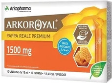 Сыворотка Arko Pharma Arkoroyal