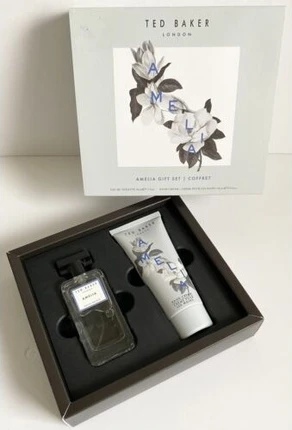 Набор парфюмерных изделий Eau de Toilette Ted Baker Amelia