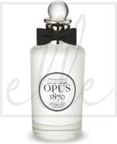 Туалетная вода Penhaligon's London Opus 1870