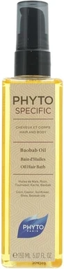Масло для волос Phyto Phyto Specific Baobab Hair Oil
