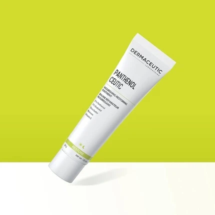 Питательная восстанавливающая мазь Dermaceutic Panthenol Ceutic